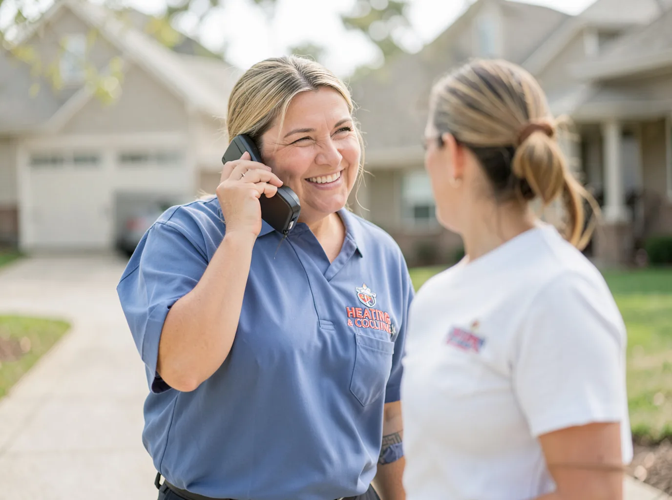 Hvac Repair Stapleton, AL FAQs
